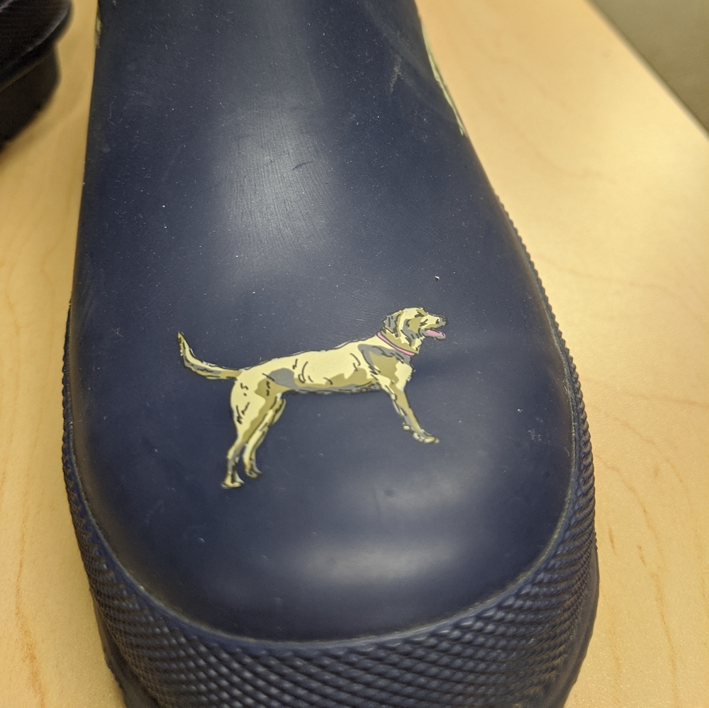 Joules rainboot size 6 - Picture 4 of 4